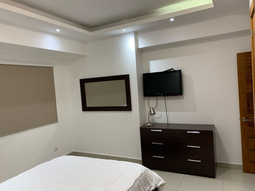 Foxpiantini.com - Za141 | Venta De Apartamento En Piantini Y Serralles | Confort Y Exclusividad En El Distrito Nacional