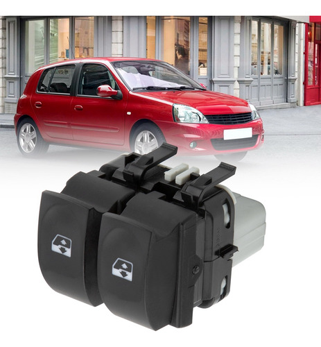 8200214939 214939 Interruptor De Ventana Eléctrico Para Coch