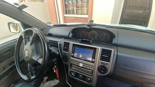Nissan X-trail 2008 2.5 Automático Poco Recorrido Radio Gps