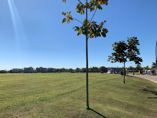 Terreno Lote  En Venta Ubicado En Puertos, Escobar, G.b.a. Zona Norte