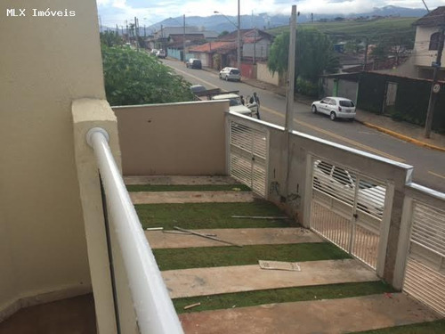 Imagem 5 de 15 de Casa A Venda Em Mogi Das Cruzes, Cesar De Souza, 2 Dormitórios, 1 Suíte, 1 Banheiro, 2 Vagas - 1070