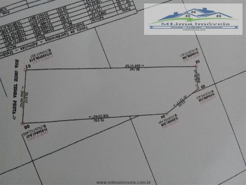 Imagem 8 de 18 de Terrenos À Venda Em Mairiporã/sp - Compre O Seu Terrenos Aqui! - 1478662
