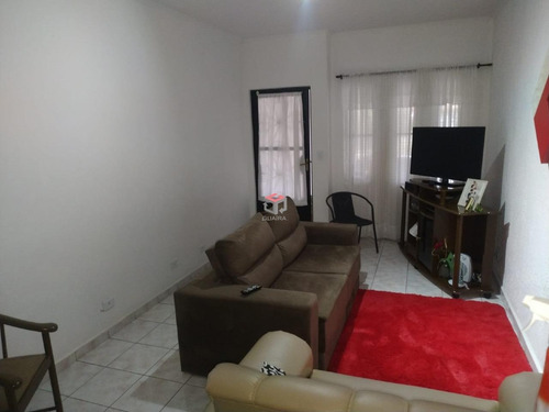 Imagem 1 de 19 de Casa À Venda, 3 Quartos, 1 Suíte, 3 Vagas, Assunção - São Bernardo Do Campo/sp - 105485
