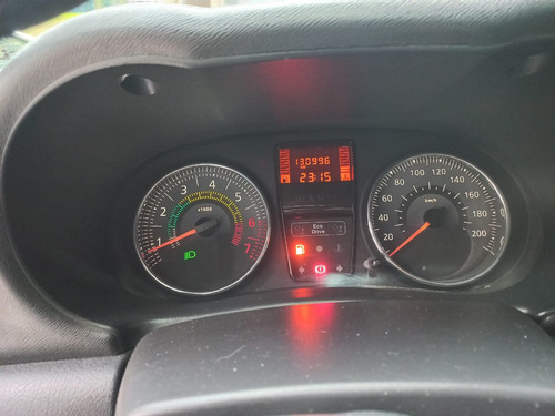 Renault Clio 1.0 16v Expression Hi-power 5p