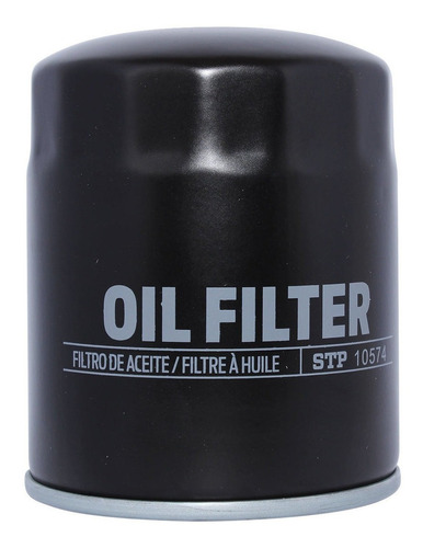 Filtro Aceite Chevrolet Luv Dmax 3000 4jh1t Tfs Soh 3.0 2010