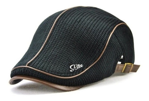 Gorro Boina Clásica De Hombre Jamont