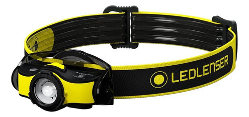 Ledlenser, Ih5r High Potencia Led Led Cosco Profesional, O