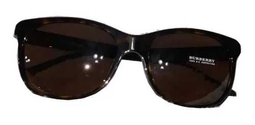 Lentes burberry top para hombre