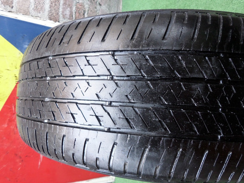 Llanta 235 55 18 Bridgestone Limpia Ecopia Hl422 Pl Mf 629 (Usado)