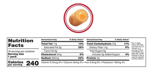 Combos Cheddar Cheese Cracker Baked Snacks 1.7 Oz (paquete D