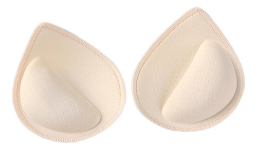 2 Uds Almohadillas Para Insertos Almohadilla 6 Cm De Espesor