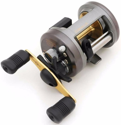 Reel Rotativo Shimano Corvalus 400 Bentancor Outdoor