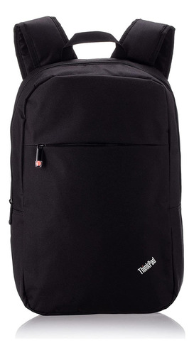 Mochila Lenovo Thinkpad 15.6 Basic Backpack Negro