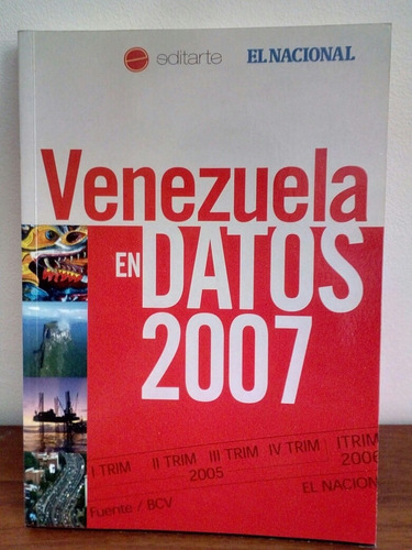 Venezuela En Datos 2007