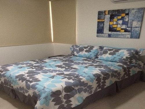 Imagen 8 de 14 de Venta De Apartamento En Ph Vivendi Towers 400, 20-3573