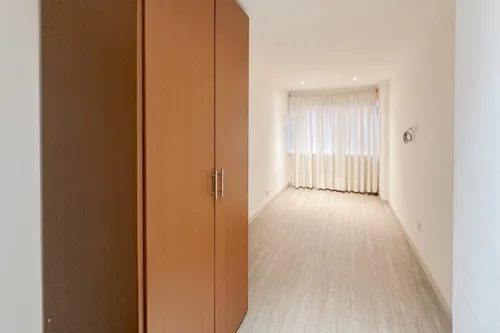 Apartamento En Arriendo/venta En Los Rosales. Cod A7005