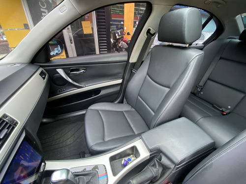 BMW Serie 3 2.0 320i E90 Lci
