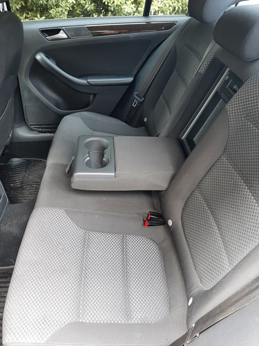 Volkswagen Vento 2.5 Advance Plus 170cv Tiptronic 2016