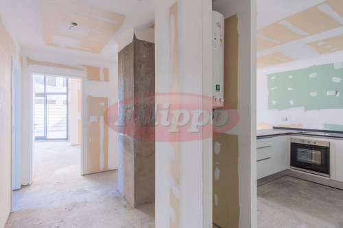 Imagen 13 de 30 de Terrazas De Volcán · Complejo 100% Amenities! 4 Amb 3 Baños Terraza
