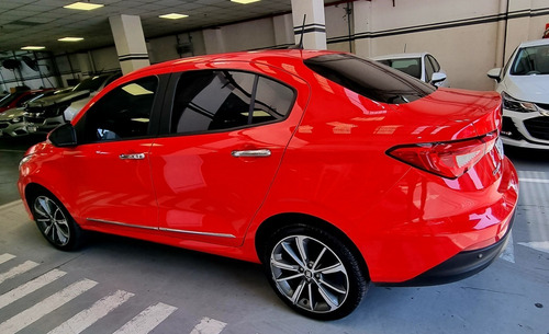 Imagen 13 de 21 de Fiat Cronos Precision 1.8 Mt 2021 Ld #5
