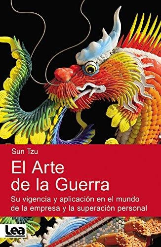 Libro Arte De La Guerra, El - Sun Tzu