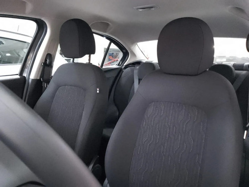 Fiat Cronos Drive 1.3 Mt5 Pack Plus Plan De Ahorro