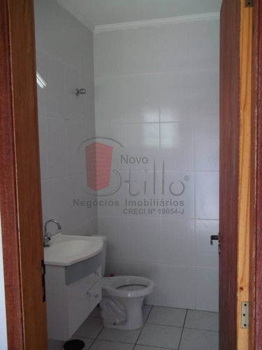 Imagem 12 de 13 de Casa Em Condominio - Parque Sao Lucas - Ref: 3052 - V-3052