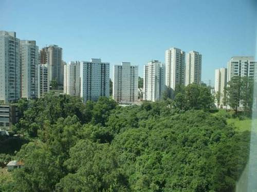 Sala Comercial Venda/ Locação Morumbi São Paulo - Sc-015-1