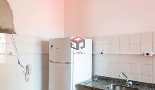 Imagem 17 de 28 de Apartamento À Venda, 2 Quartos, 1 Vaga, Nova Petrópolis - São Bernardo Do Campo/sp - 64731