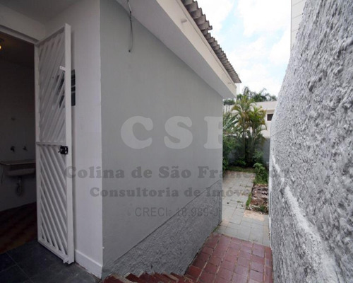Imagem 15 de 15 de Casa Para Locação -vila Da Saúde - Ca05030 - 70431099