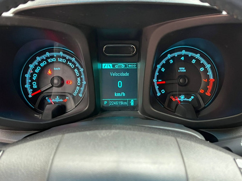 Chevrolet Trailblazer 3.6 V6 Ltz 4x4 Aut. 5p