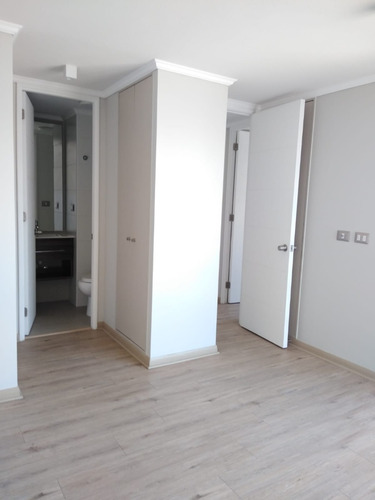 Depto Nuevo, Edificio Estilo Hotelero Arrendatarios - 3d 2b