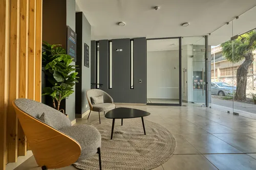 Edificio Romero Vista Sur Piso 1