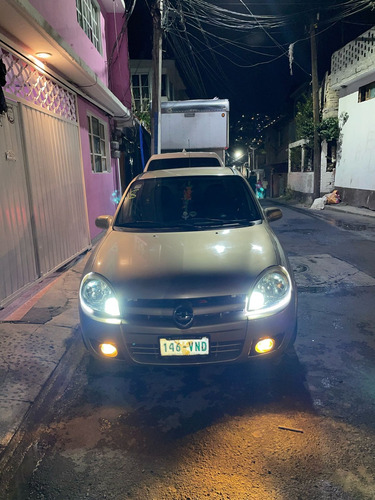 Chevrolet Chevy C2 2008 1.6 5 Ptas