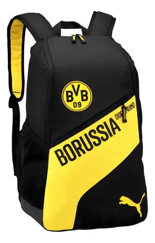 Puma bvb backpack 2025