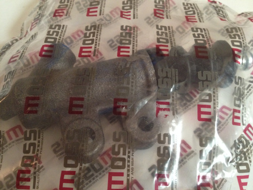 Bomba Bombin Croche Inferior Honda Civic 92-2000.