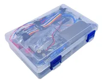 Comprar Kit De Iniciación Para Arduino Uno R3 Learning Suite
