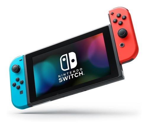 Nintendo Switch Modelo 2020 Nuevo Sellado Inc. Factura