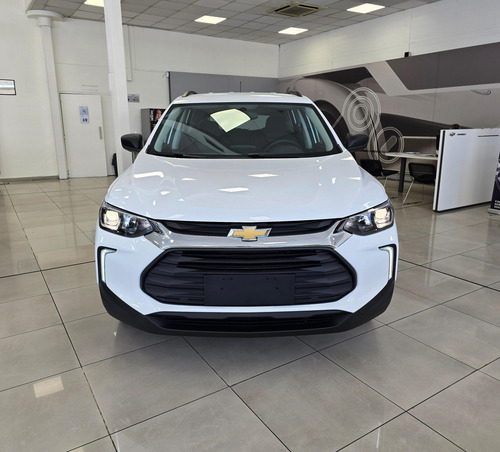 Chevrolet Tracker 1.2 Turbo At