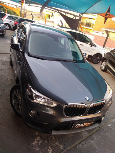 Bmw X1 Active