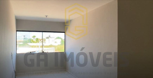 Imagem 4 de 10 de Casa Verde E Amarela Com Área De Lazer Na Praia Do Francês A Partir De 160mil!!! - 934