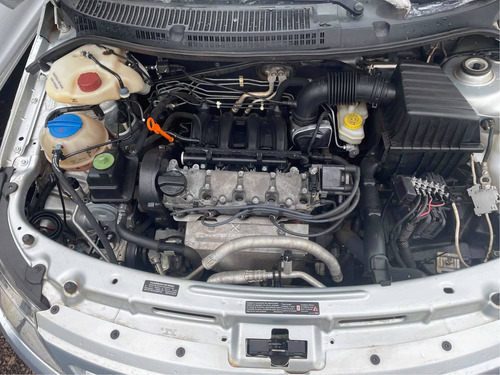 Imagem 6 de 7 de Sucata Para Venda De Peças Volkswagen Gol G5 1.6 8v
