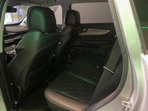 Chery Tiggo 8 Pro Max 4x4 2.0 Aut 2023