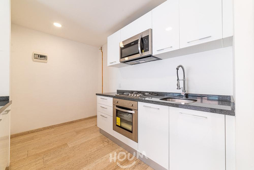 Imagen 11 de 30 de Departamento En Lomas De Memetla, Cuajimalpa De Morelos Con 2 Recámaras, 70 M², Id: 42052