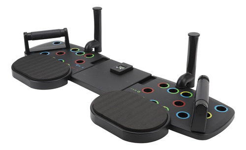 Asas Para Flexiones, Tabla, Equipo De Entrenamiento, Ancho A