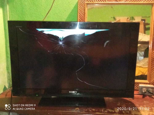 Repuestos De Tv Sony Bravia 32bx325