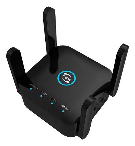 5g Wifi Repetidor Extender Wifi Signal Booster