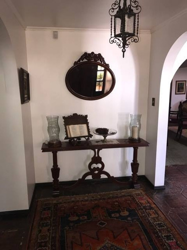 Casa Em Vila Assunção Com 5 Dormitórios - Lu265246