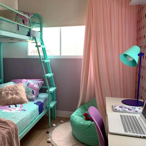 Imagem 11 de 23 de Apartamento À Venda No Bairro São Mateus - São Paulo/sp - O-23269-38443