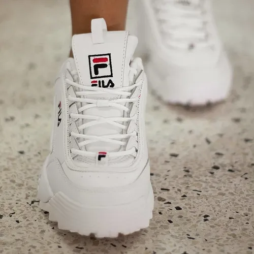 Bambas tipo best sale fila